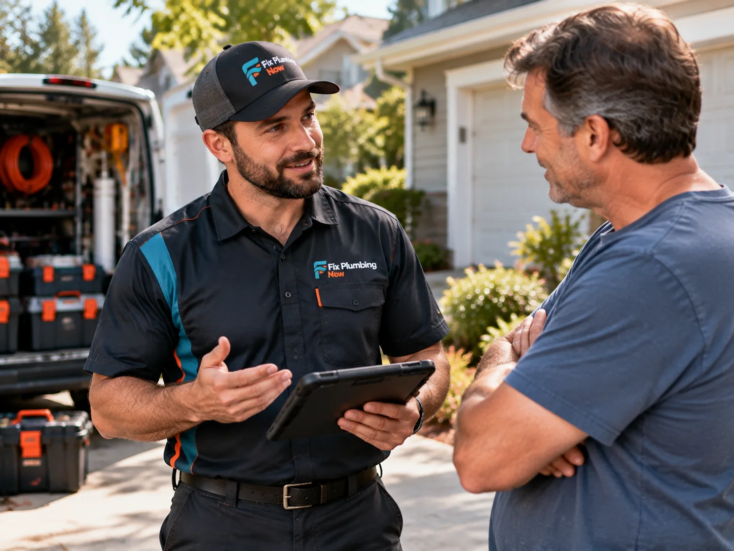 Clogged Drain Service Warrington, PA FAQs